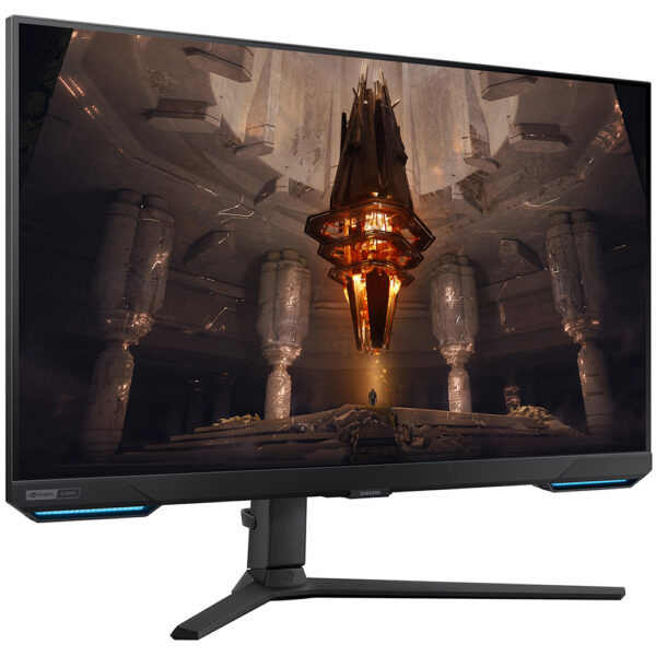 Samsung G7 27" 4K