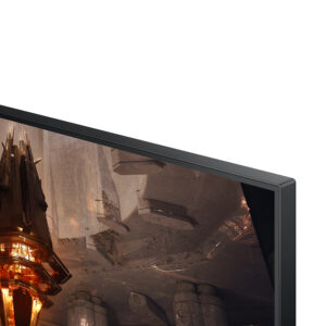 Samsung G7 27" 4K