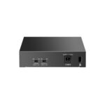 TP-Link 5 Ports Gigabit PoE+