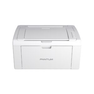 pantum P2509W Mono laser printer - WIFI - Print function only - PMP1303 - Image 4