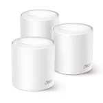 TP-Link Deco X10 AX1500 3-pack