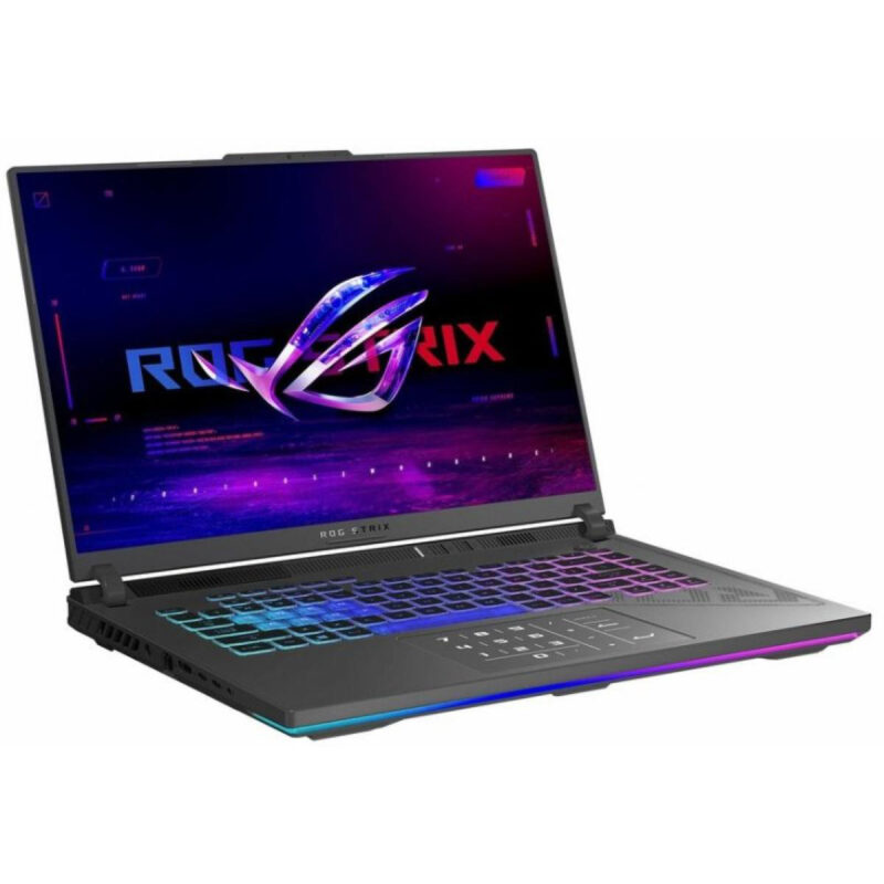 Asus ROG Strix G614JU