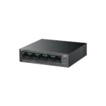 TP-Link 5 Ports Gigabit PoE+