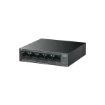 TP-Link 5 Ports Gigabit PoE+