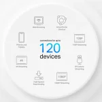 TP-Link Deco X10 AX1500 3-pack