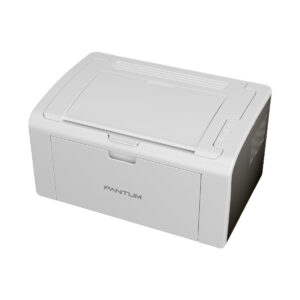 pantum P2509W Mono laser printer - WIFI - Print function only - PMP1303 - Image 3