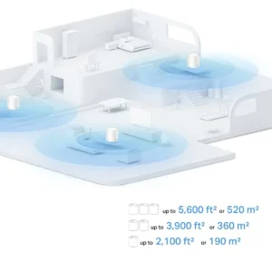 TP-link Deco X10 AX1500 
