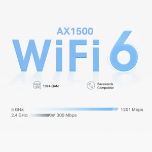 TP-link Deco X10 AX1500 