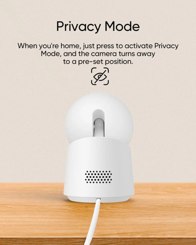 Anker Indoor Camera C220