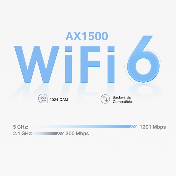 TP-link Deco X10 AX1500 