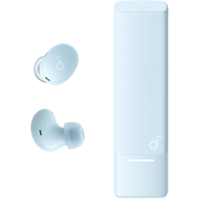 Anker Soundcore A30i Blue Earbuds