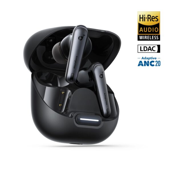 Anker Soundcore Liberty 4NC