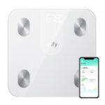 Anker Smart Scale A1-White