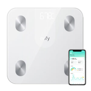 Anker Smart Scale A1-White