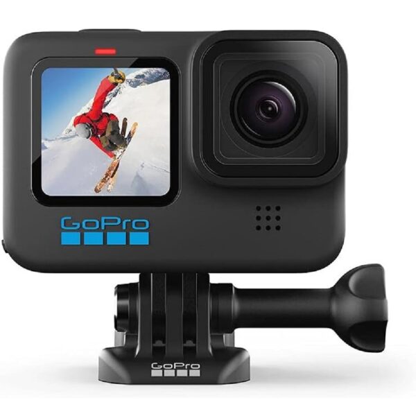 GoPro Hero10 Action Camera