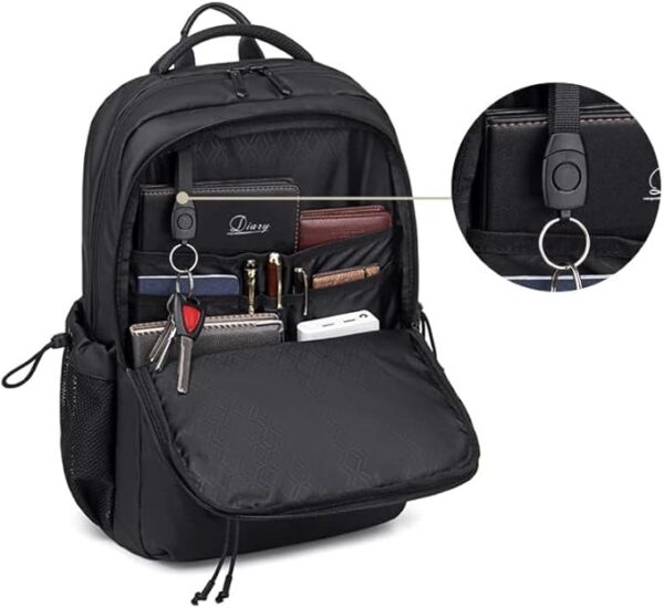 Arctic Hunter Backpack B00534