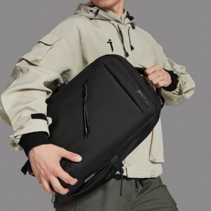 Arctic Hunter Backpack B00534
