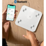 Anker Smart Scale A1-White