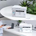 PANTUM M6559NW Laser Printer