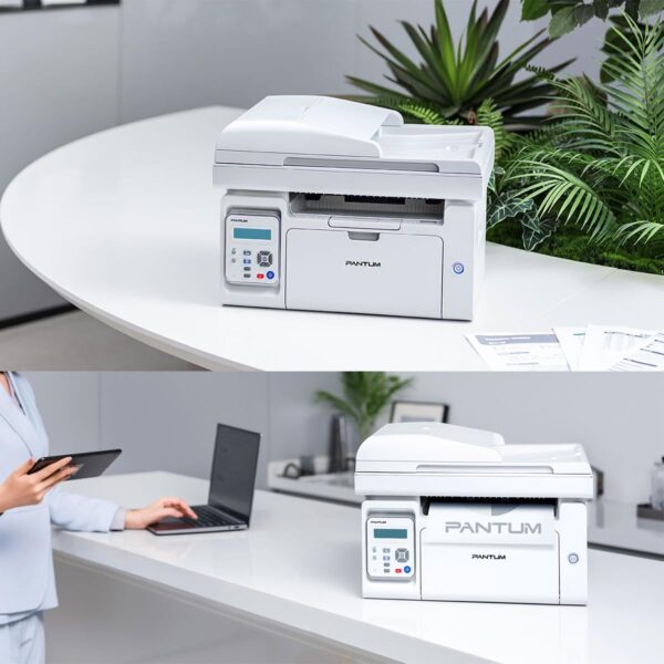 PANTUM M6559NW Laser Printer