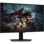 Samsung G5 QHD 27"