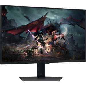 Samsung G5 QHD 27"