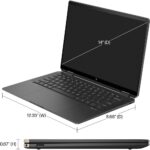 HP Spectre x360 14-eu0013dx 