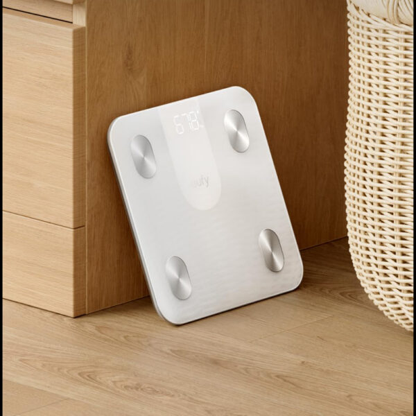 Anker Smart Scale A1-White