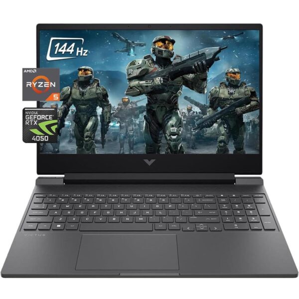 HP Victus 15-FB2082WM Ryzen 