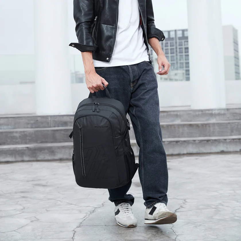 Arctic Hunter Backpack B00387