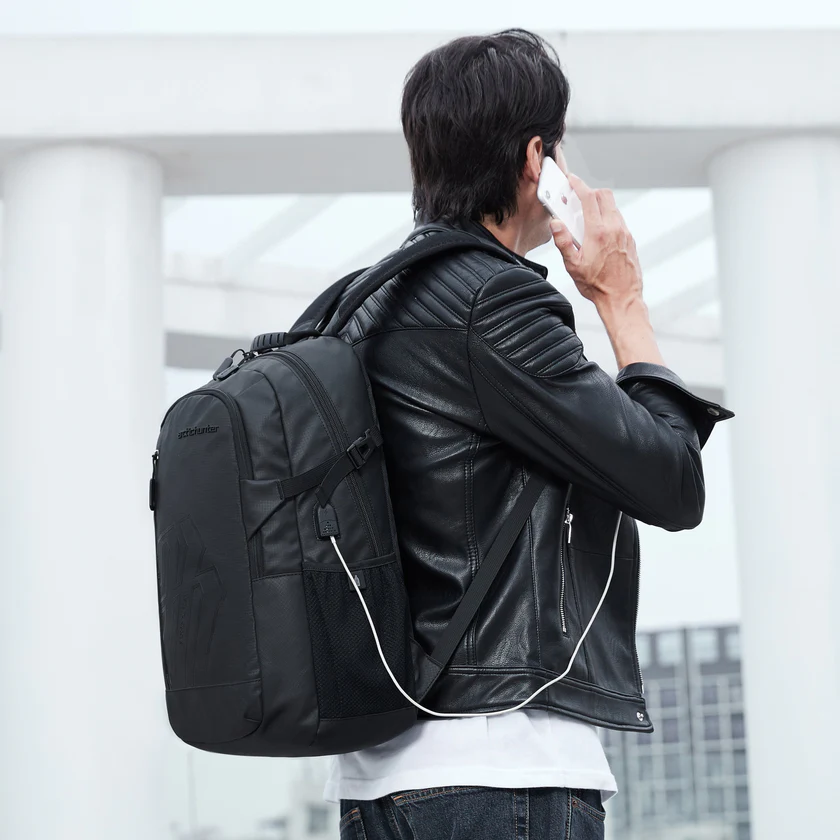 Arctic Hunter Backpack B00387