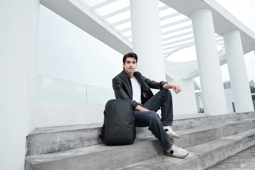 Arctic Hunter Backpack B00387