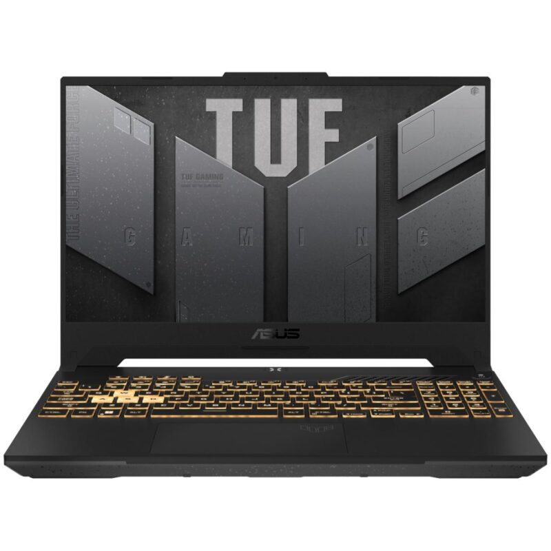 ASUS TUF F15 FX507ZC4-HN008