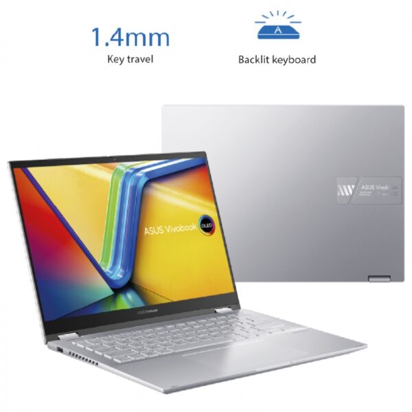 Asus Vivobook-s TP3402VA i5-13500H