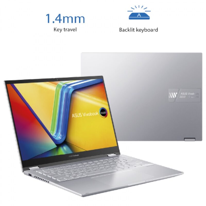 Asus Vivobook-s TP3402VA i5-13500H
