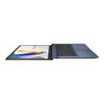 Asus Vivobook 15 X1504VA-NJ816 (Intel Core i3-1315U / 4GB RAM / 512GB Storage / 15.6 inch Full HD / DOS) 90NB10J1-M00ZS0