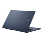 Asus Vivobook 15 X1504VA-NJ816 (Intel Core i3-1315U / 4GB RAM / 512GB Storage / 15.6 inch Full HD / DOS) 90NB10J1-M00ZS0