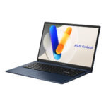 Asus Vivobook 15 X1504VA-NJ816 (Intel Core i3-1315U / 4GB RAM / 512GB Storage / 15.6 inch Full HD / DOS) 90NB10J1-M00ZS0