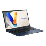 Asus Vivobook 15 X1504VA-NJ816 (Intel Core i3-1315U / 4GB RAM / 512GB Storage / 15.6 inch Full HD / DOS) 90NB10J1-M00ZS0