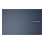 Asus Vivobook 15 X1504VA-NJ816 (Intel Core i3-1315U / 4GB RAM / 512GB Storage / 15.6 inch Full HD / DOS) 90NB10J1-M00ZS0