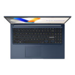Asus Vivobook 15 X1504VA-NJ816 (Intel Core i3-1315U / 4GB RAM / 512GB Storage / 15.6 inch Full HD / DOS) 90NB10J1-M00ZS0