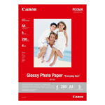 Canon PIXMA Photo Paper Variety Pack (A4 & 10x15cm / 20 Sheets) [ VP-101 ]