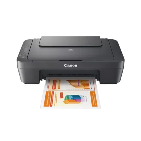 Canon PIXMA MG2546S All-in-One Inkjet Printer (Print, Copy, Scan) [ 0727C081AA ]