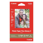 Canon PIXMA Photo Paper Variety Pack (A4 & 10x15cm / 20 Sheets) [ VP-101 ]