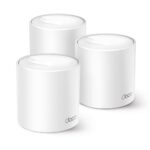 TP-Link Deco X10 AX1500 3-pack