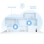 TP-Link Deco X10 AX1500 3-pack