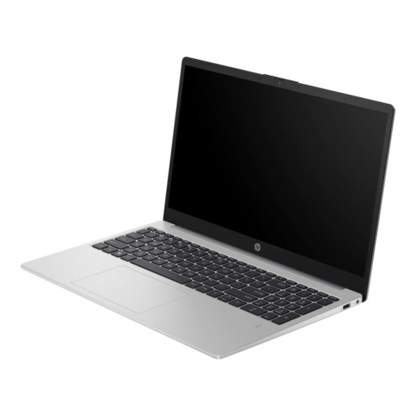 HP 250 G10 Notebook (Intel Core i3-1315U / 8GB DDR4 RAM / 512GB NVMe M.2 SSD / Intel UHD Graphics / DOS) [ 8A5C8EA ]