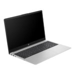 HP 250 G10 Notebook (Intel Core i3-1315U / 8GB DDR4 RAM / 512GB NVMe M.2 SSD / Intel UHD Graphics / DOS) [ 8A5C8EA ]
