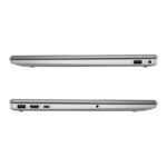 HP 250 G10 Notebook (Intel Core i3-1315U / 8GB DDR4 RAM / 512GB NVMe M.2 SSD / Intel UHD Graphics / DOS) [ 8A5C8EA ]