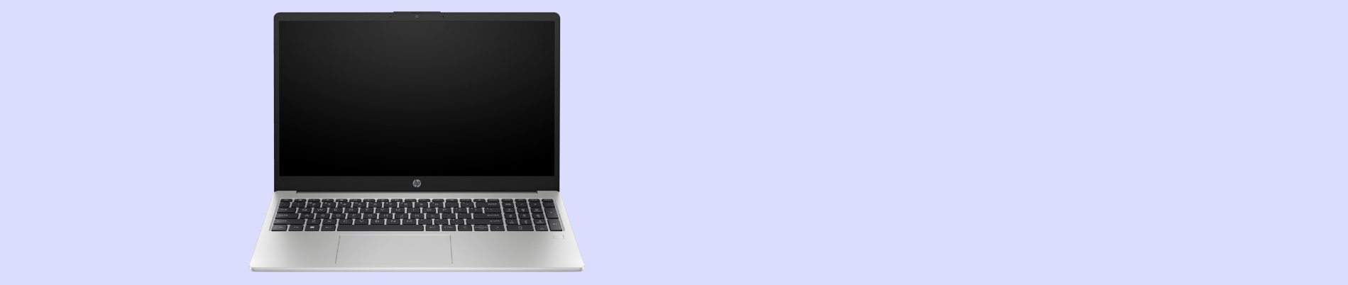 HP 250 G10 Notebook (Intel Core i3-1315U / 8GB DDR4 RAM / 512GB NVMe M.2 SSD / Intel UHD Graphics / DOS) [ 8A5C8EA ]